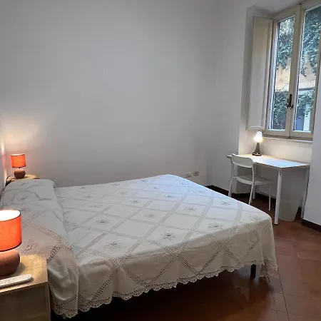 Apartment Casa San Giuliano Tra Il Vaticano & Piazza Navona *