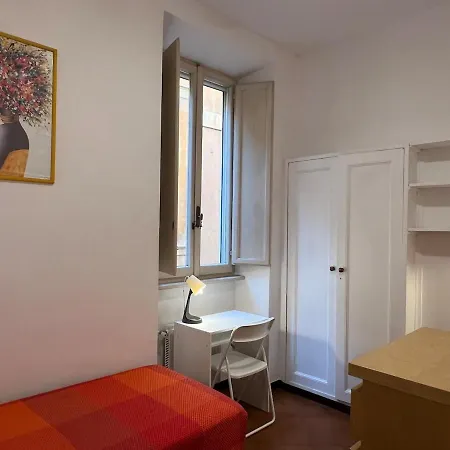 Casa San Giuliano Tra Il Vaticano & Piazza Navona Apartment Rom